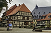 Museum &bdquo;Schiefes Haus&ldquo;, Klintgasse 5, Wernigerode